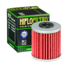 Hiflofiltro Premium Oil Filter HF 207