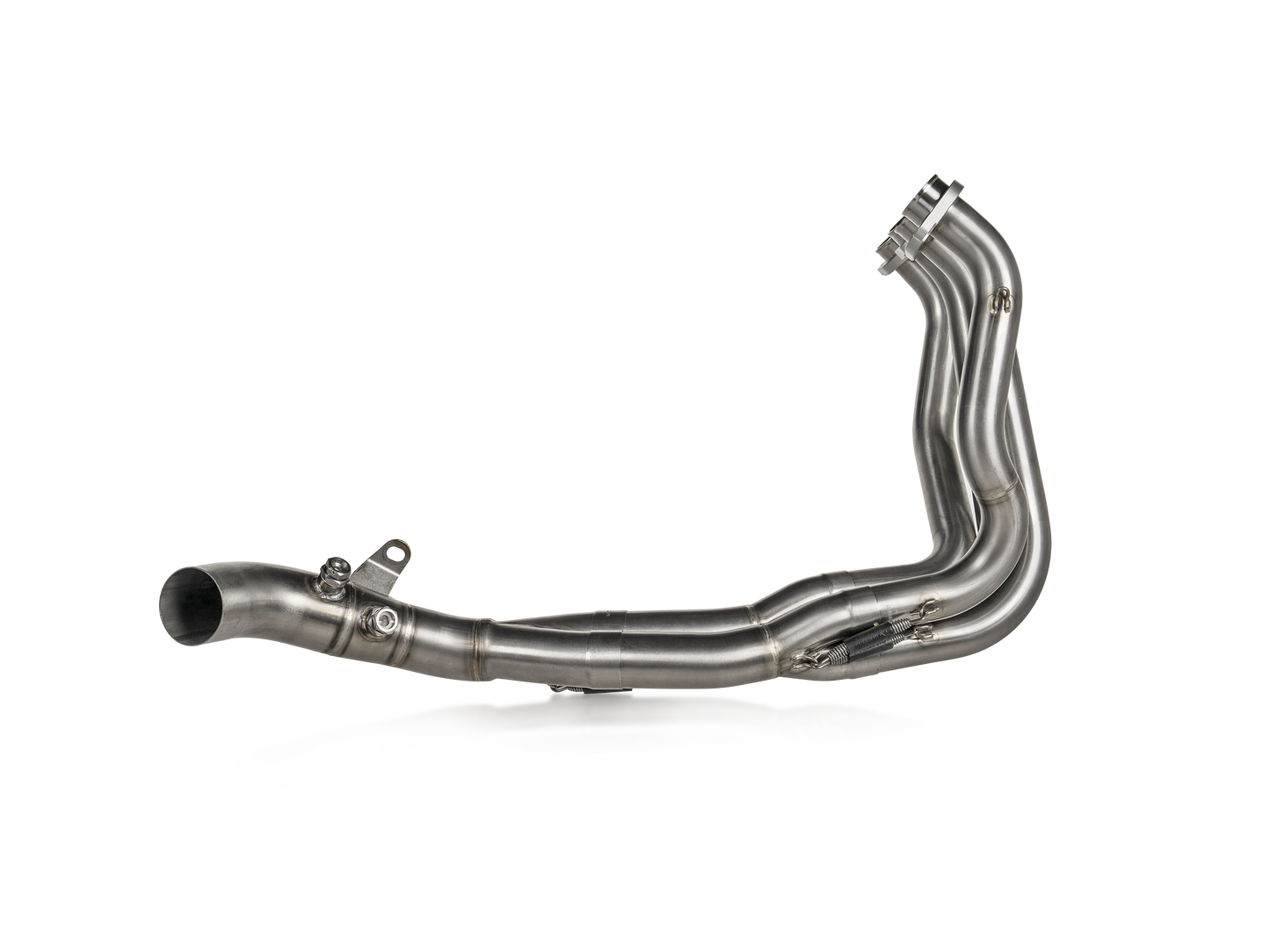 Akrapovic Header Racing Line for Kawasaki Ninja 1100SX 2025-2026