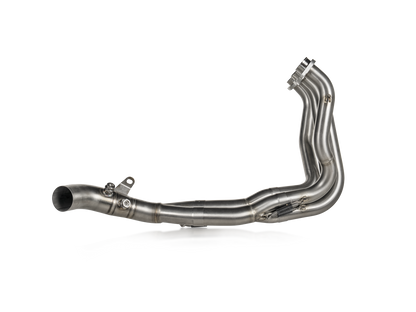Akrapovic Header Racing Line for Kawasaki Ninja 1100SX 2025-2026