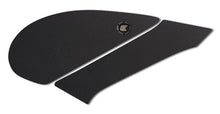 Eazi-Grip Black Tank Grips PRO for Honda CBR 1000 RR-R / SP 2020-2026