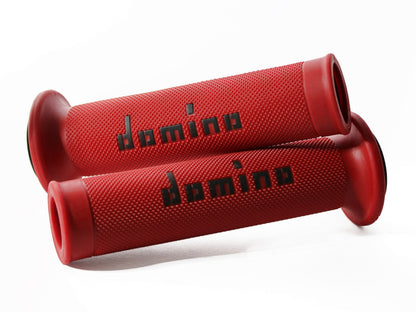 Domino A010 Grips for Street /Racing Motorcycles