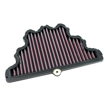 DNA Air Filter for Kawasaki Z 900 RS 2018-2025