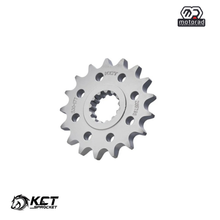 KCT Front Sprocket Japan Steel - 520 - 16T for Yamaha R1 2019-2025