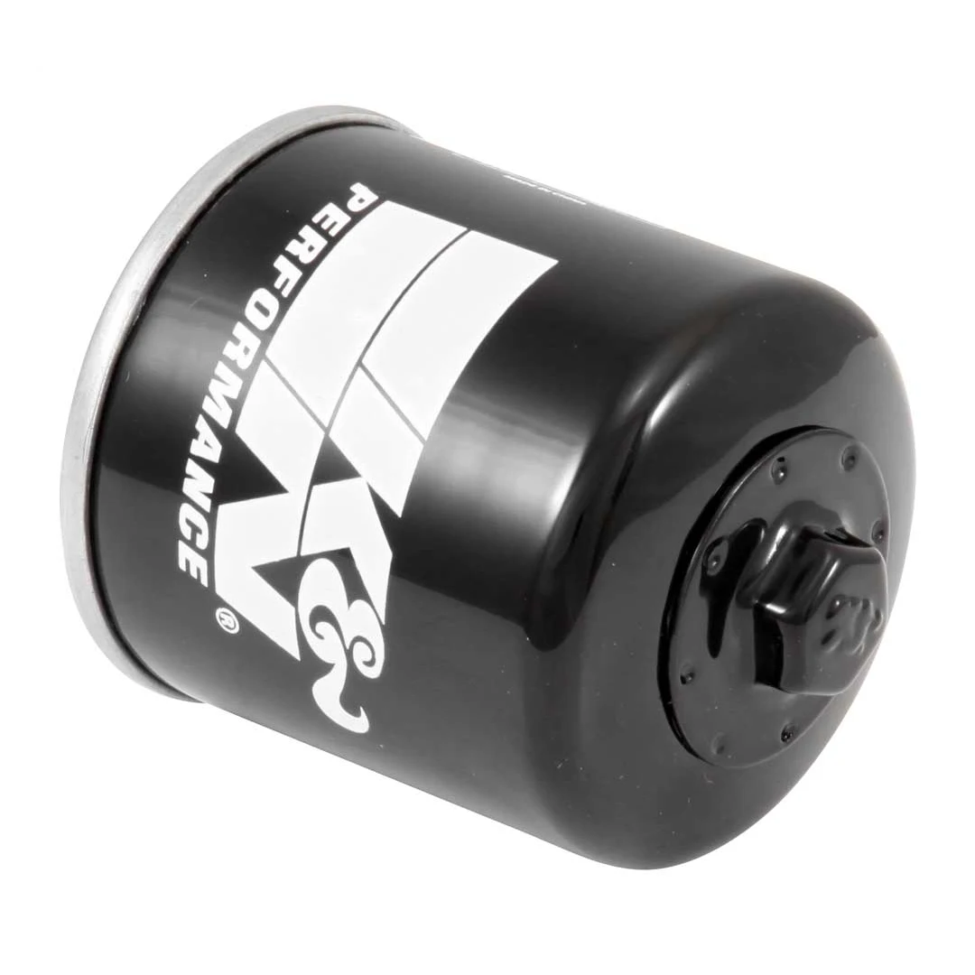 K&N Oil Filter KN-303