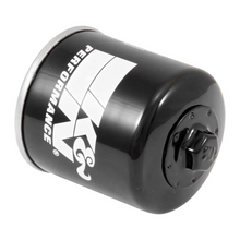 K&N Oil Filter KN-303