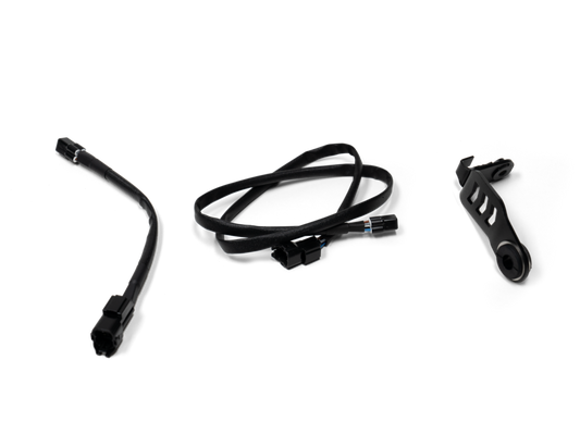 Akrapovic Exhaust Fitting Kit for mounting to Exhaust Full System of Yamaha MT-09 / MT-09 SP / FZ-09 2025-2026