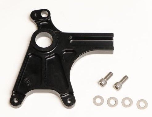 Active Rear Caliper Bracket for Yamaha MT-09 SP 2021-2026