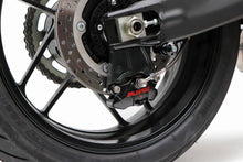 Active Rear Caliper Bracket for Yamaha MT-09 SP 2021-2026