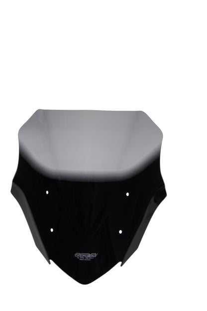 MRA Windscreen "R" (Smoke Gray) for Yamaha MT-09 2017-2020