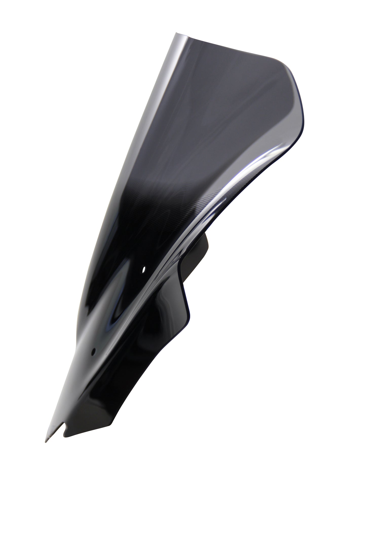 MRA Windscreen "R" (Smoke Gray) for Yamaha MT-09 2017-2020