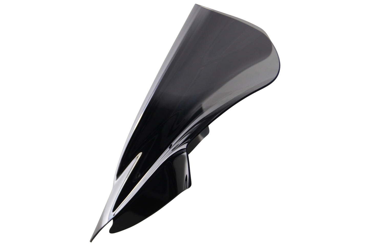 MRA Windscreen "R" (Smoke Gray) for Kawasaki Ninja 650 2017-2021