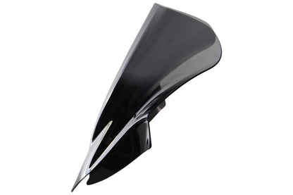 MRA Windscreen "R" (Smoke Gray) for Kawasaki Ninja 650 2017-2021
