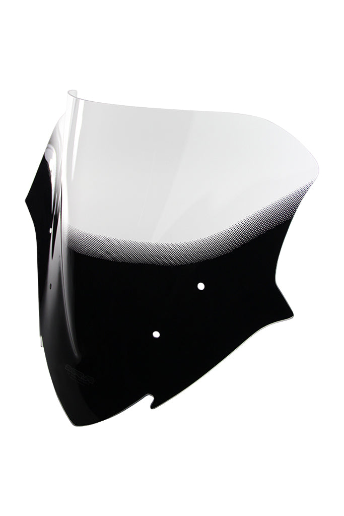 MRA Windscreen "R" (Clear) for Kawasaki Ninja 650 2017-2021