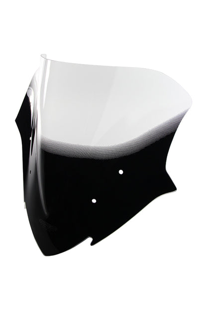 MRA Windscreen "R" (Clear) for Kawasaki Ninja 650 2017-2021