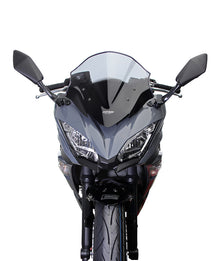 MRA Windscreen "R" (Clear) for Kawasaki Ninja 650 2017-2021