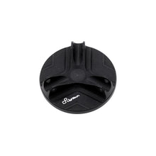 LighTech Engine Oil Cap Black Yamaha