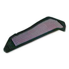 DNA Air Filter for Yamaha X-Max 300 2017-2025