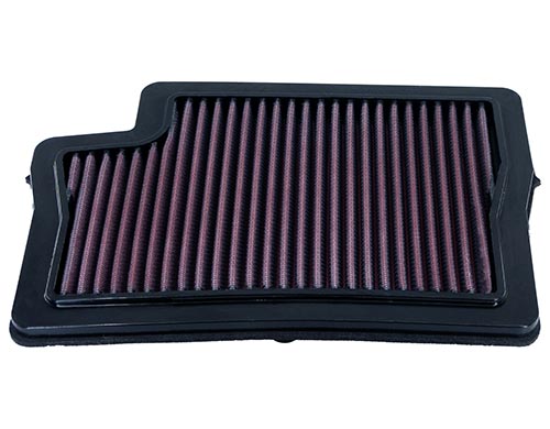 DNA Air filter for Yamaha MT-09 / XSR 900 2021-2023