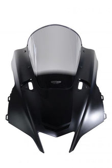 MRA Windscreen (Clear) for Yamaha R1 2020-2026