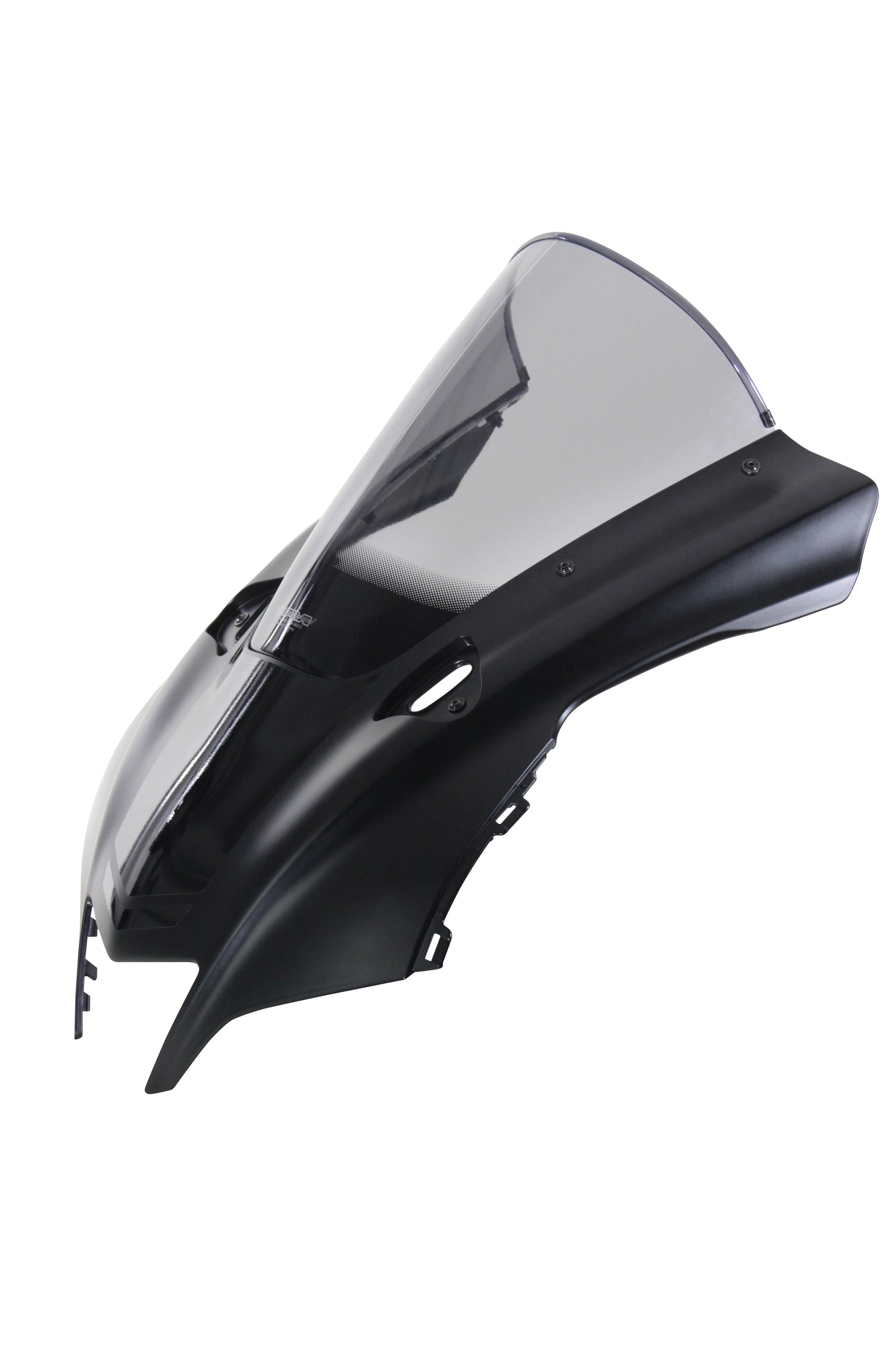 MRA Windscreen (Clear) for Yamaha R1 2020-2026