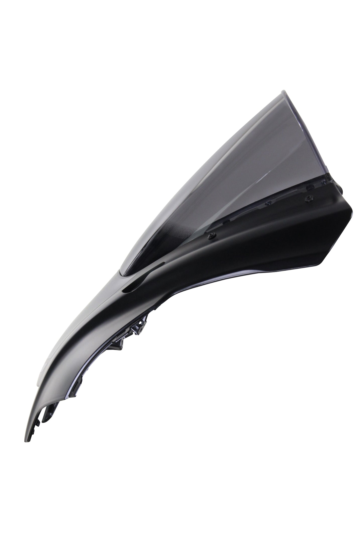 MRA Windscreen (Clear) for Yamaha R1 2020-2026