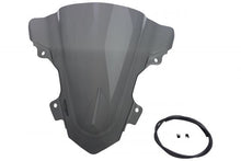 MRA Windscreen "R" (Smoke Gray) for BMW S1000RR 2015-2018
