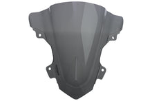 MRA Windscreen "R" (Smoke Gray) for BMW S1000RR 2015-2018