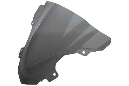MRA Windscreen "R" (Smoke Gray) for BMW S1000RR 2015-2018