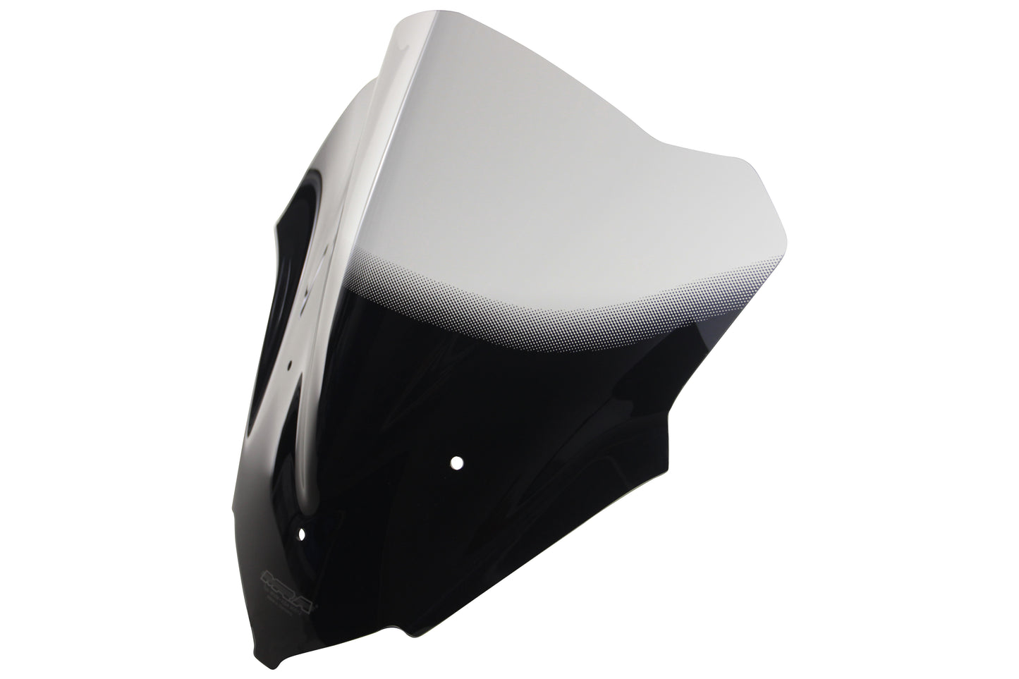 MRA Windscreen "R" (Smoke Gray) for BMW S1000R 2014-2020