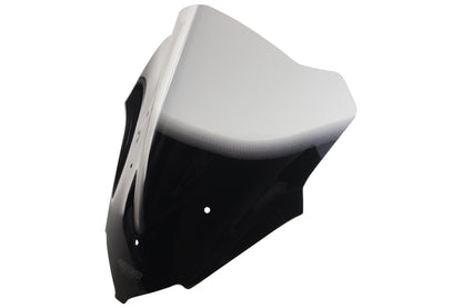 MRA Windscreen "R" (Smoke Gray) for BMW S1000R 2014-2020