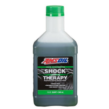 Amsoil SUSPENSION FLUID #5 LIGHT 1QT