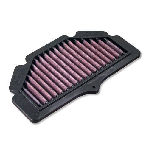 DNA Air Filter for Suzuki GSX-S 750 2015-2018 GSR 600/750 2006-2016