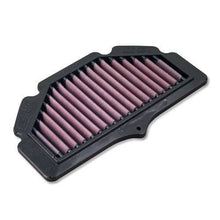 DNA Air Filter for Suzuki GSX-S 750 2015-2018 GSR 600/750 2006-2016