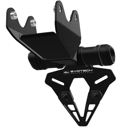 Evotech Tail Tidy for Yamaha MT-09 /SP 2024-2026