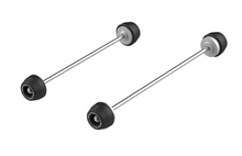 Evotech Spindle Bobbins Kit for Yamaha MT-09 /SP 2021-2026