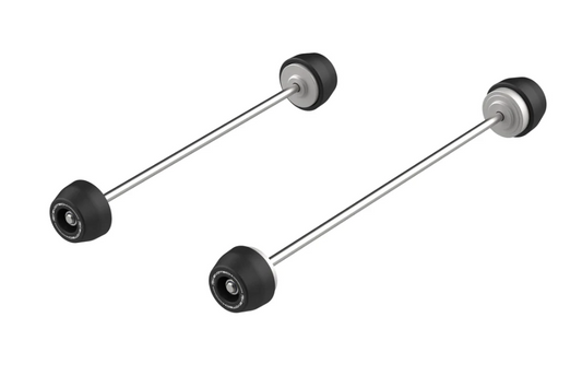 Evotech Spindle Bobbins Kit for Yamaha MT-09 /SP 2021-2026