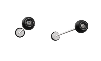 Evotech Spindle Bobbins Kit for Yamaha MT-09 /SP 2021-2026