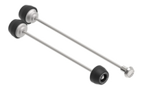 Evotech Spindle Bobbins Kit for Kawasaki ZX-6R 2024-2026