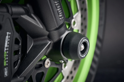 Evotech Spindle Bobbins Kit for Kawasaki ZX-6R 2024-2026
