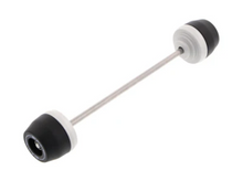Evotech Rear Spindle Bobbins for Suzuki GSX-S 1000 GX 2024-2026
