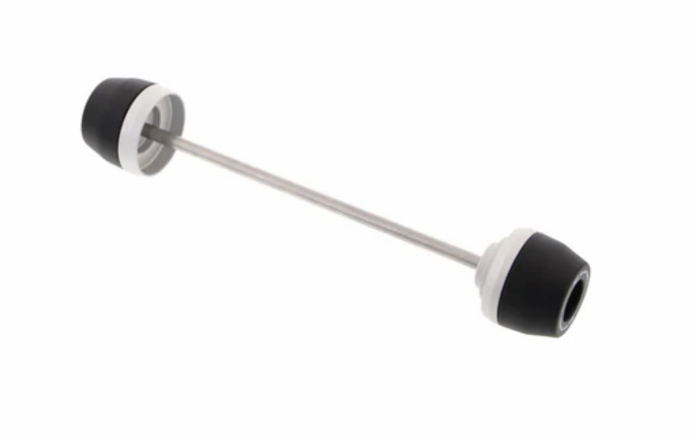 Evotech Rear Spindle Bobbins for Suzuki GSX-S 1000 GX 2024-2026