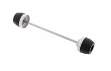 Evotech Rear Spindle Bobbins for Suzuki GSX-S 1000 GX 2024-2026