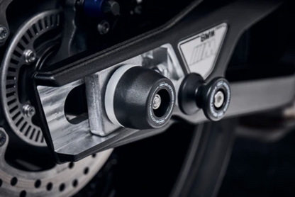 Evotech Rear Spindle Bobbins for BMW M/ S1000RR /R /XR / 2019 - 2026