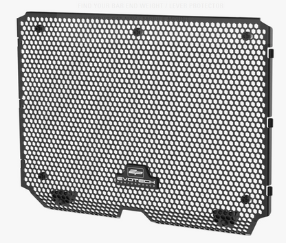 Evotech Radiator Guard for Yamaha MT-09 /SP 2021-2026