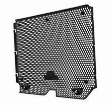 Evotech Radiator Guard for Yamaha MT-09 /SP 2021-2026