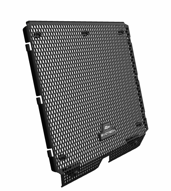 Evotech Radiator Guard for Yamaha MT-09 /SP 2021-2026