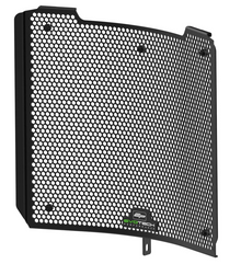 Evotech Radiator Guard for Kawasaki ZX-6R 2024-2026