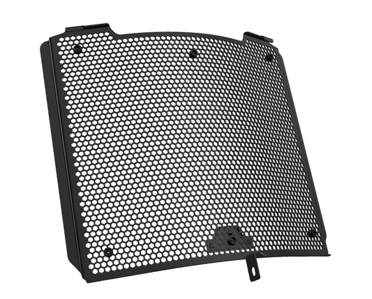 Evotech Radiator Guard for Kawasaki ZX-6R 2024-2026