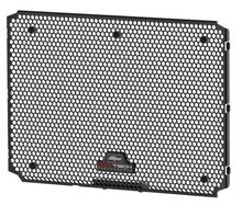 Evotech Radiator Guard for Honda CBR 650 R 2024-2026