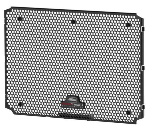 Evotech Radiator Guard for Honda CBR 650 R 2024-2026